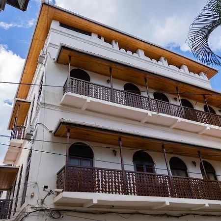 Hotel Aurelia Zanzibar Exterior foto