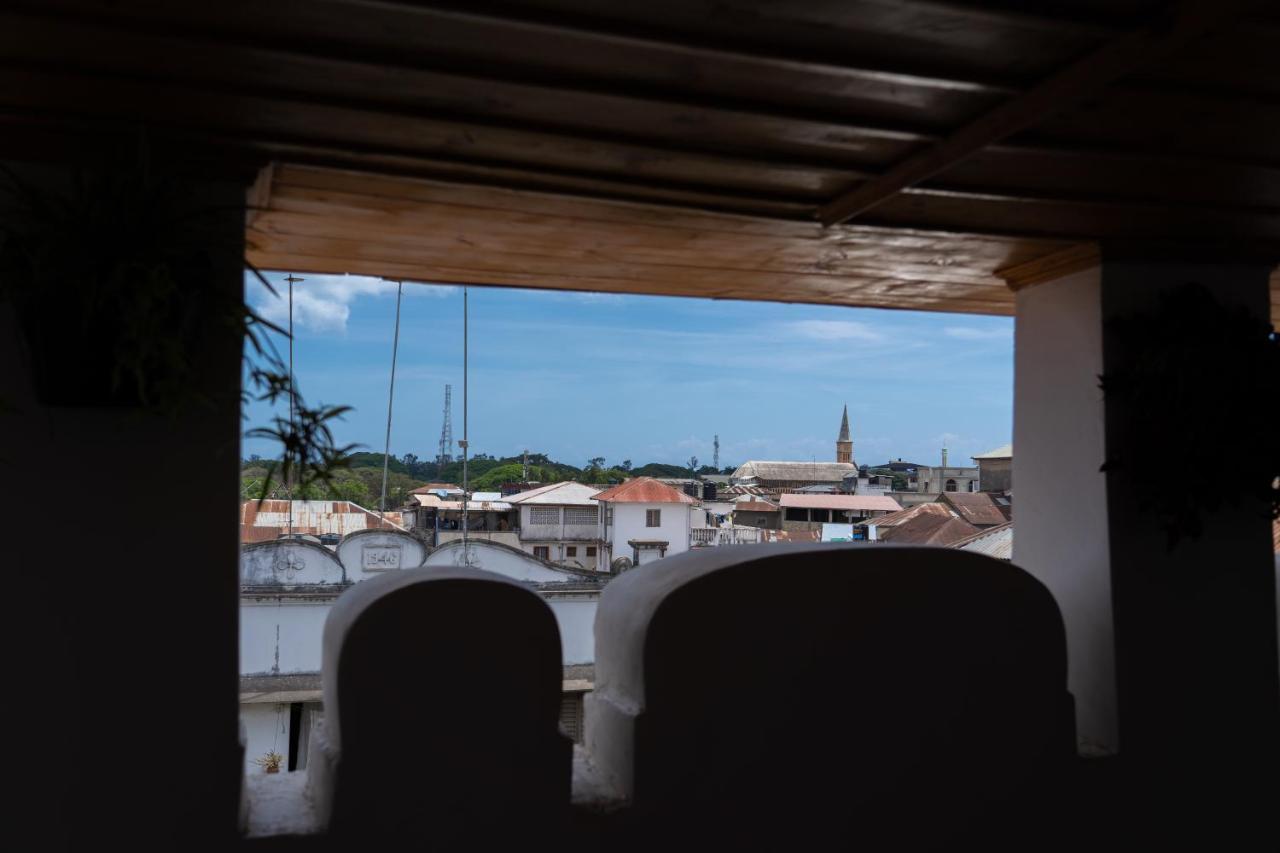 Hotel Aurelia Zanzibar Exterior foto