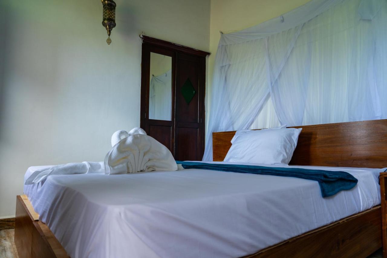 Hotel Aurelia Zanzibar Exterior foto