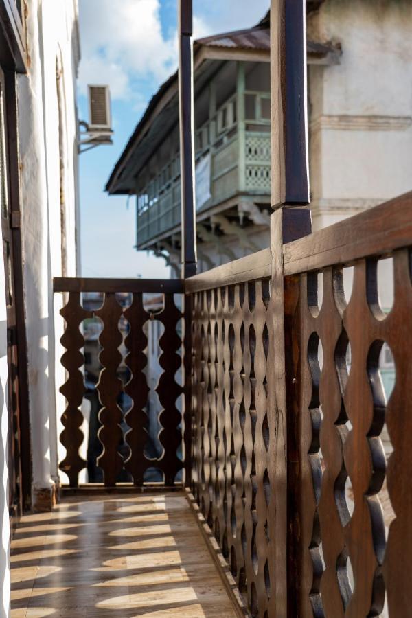 Hotel Aurelia Zanzibar Exterior foto