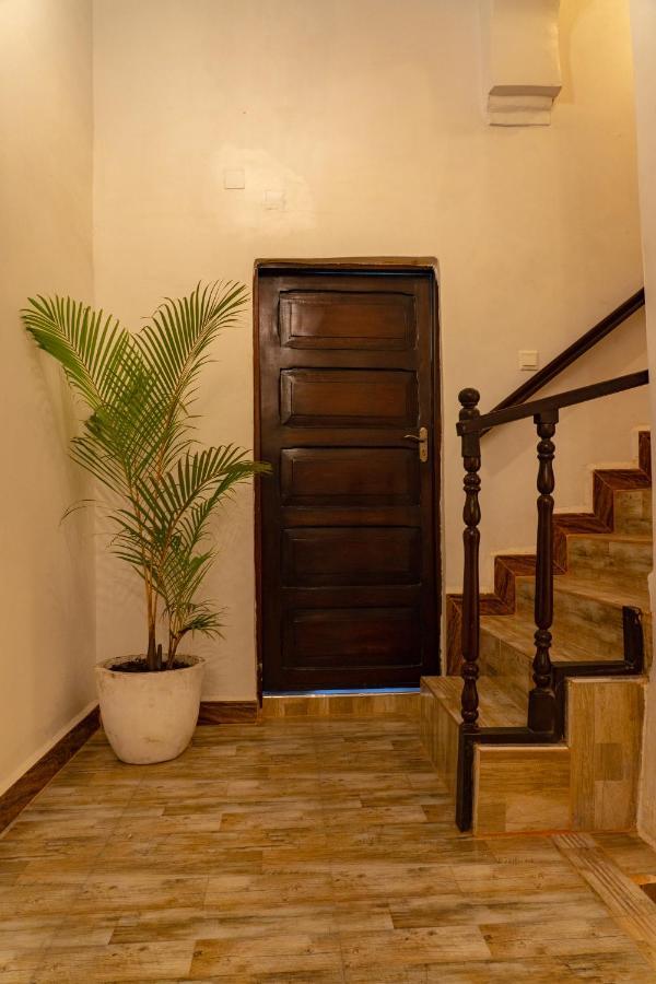 Hotel Aurelia Zanzibar Exterior foto