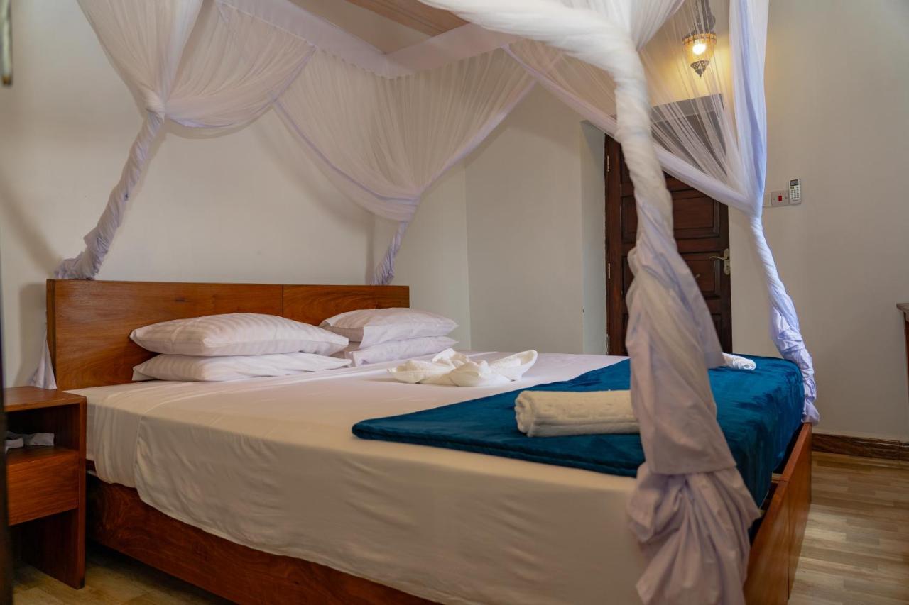 Hotel Aurelia Zanzibar Exterior foto